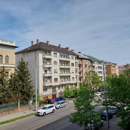 B30 Apartman 布达佩斯 外观 照片