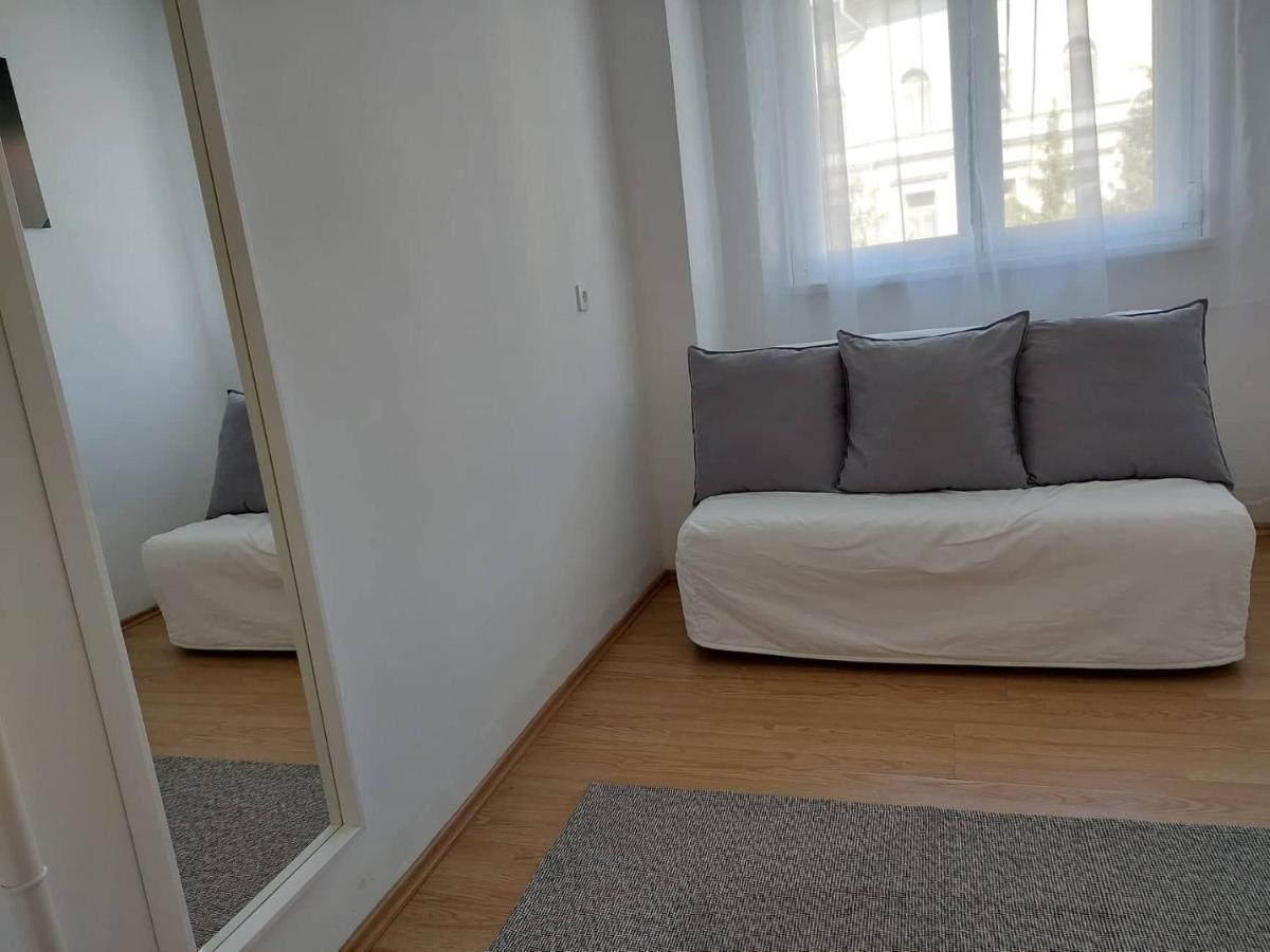 B30 Apartman 布达佩斯 外观 照片