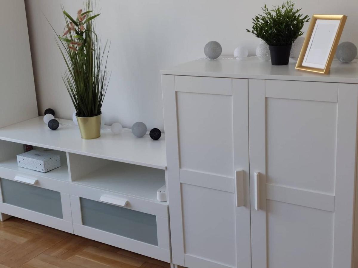 B30 Apartman 布达佩斯 外观 照片