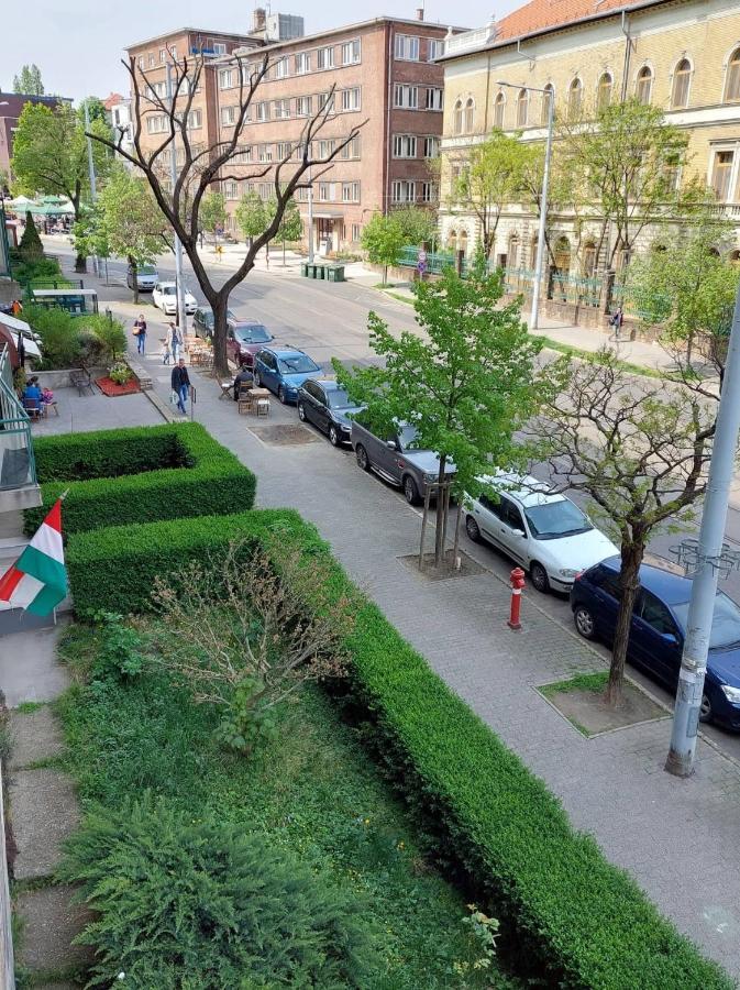 B30 Apartman 布达佩斯 外观 照片