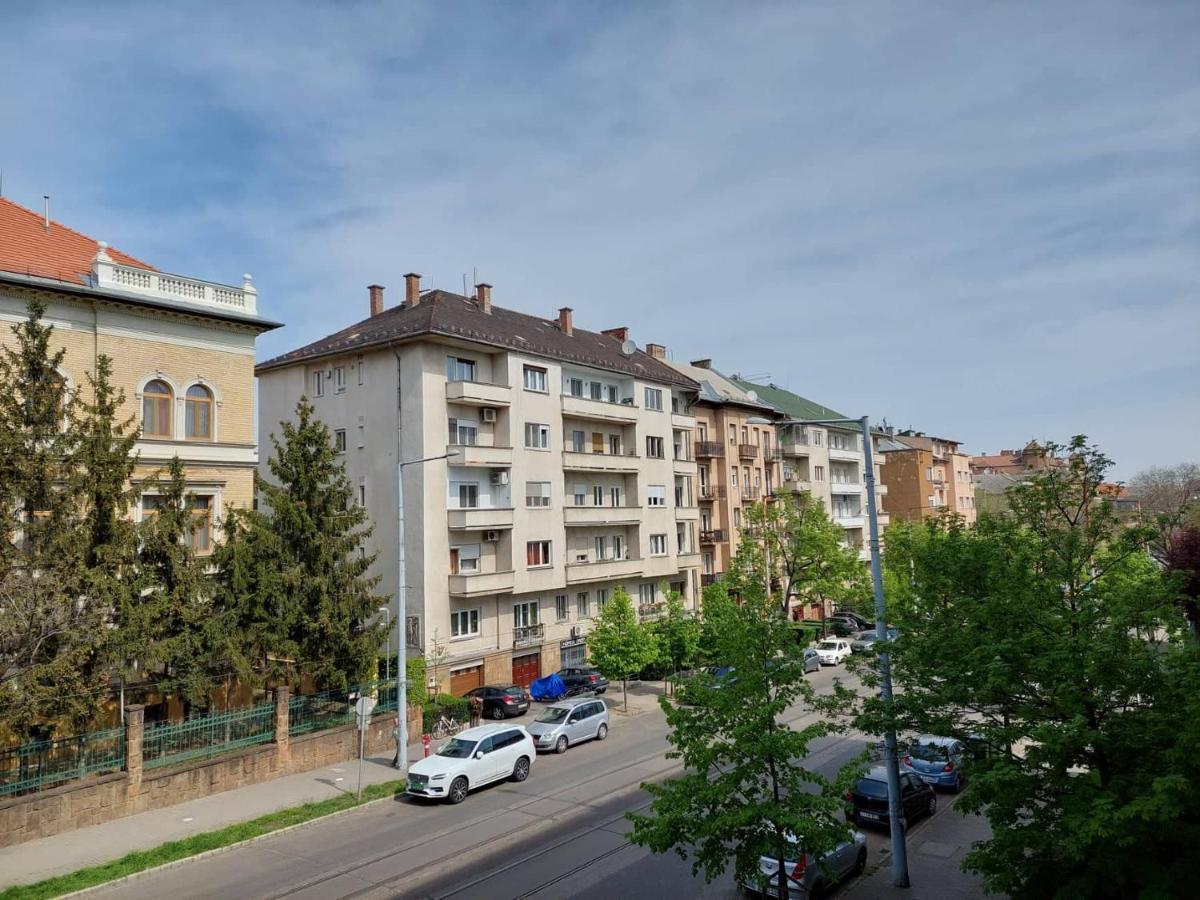 B30 Apartman 布达佩斯 外观 照片